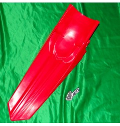 Rear mudguard UFO for HONDA CRF 250 and 450 from 2017 to 2019