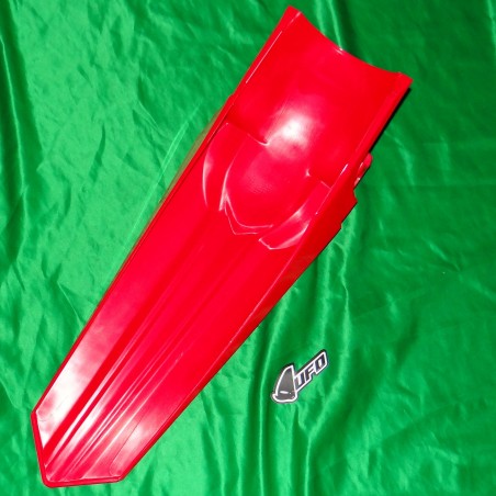 Rear mudguard UFO for HONDA CRF 250 and 450 from 2017 to 2019