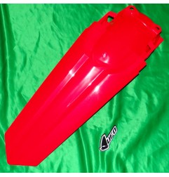 Rear mudguard UFO for HONDA CRF 250 and 450 from 2017 to 2019 HO04681070 UFO 21,50