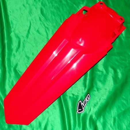 Guardabarros trasero UFO para HONDA CRF 250 y 450 de 2017 a 2019