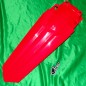 Guardabarros trasero UFO para HONDA CRF 250 y 450 de 2017 a 2019