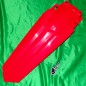 Rear mudguard UFO for HONDA CRF 250 and 450 from 2017 to 2019