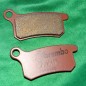 Pastillas de freno BREMBO para HUSQVARNA TC, KTM SX 65, 85, 105,...