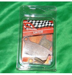 Brake pad BREMBO for HUSQVARNA TC, KTM SX 65, 85, 105,...