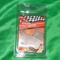Pastillas de freno BREMBO para HUSQVARNA TC, KTM SX 65, 85, 105,...