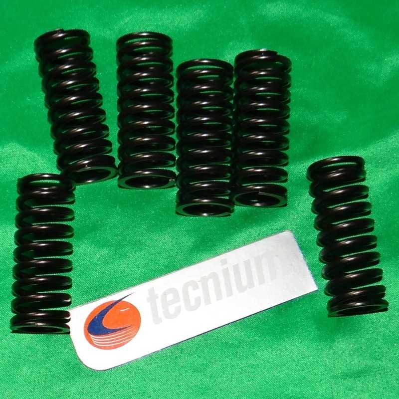 Muelle de embrague TECNIUM para HM CRE, HONDA CR, CRF,...