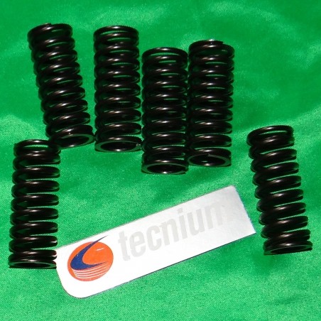 Clutch spring TECNIUM for HM CRE, HONDA CR, CRF,...