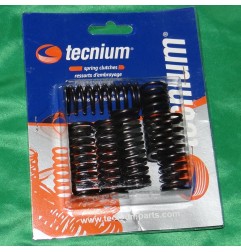 Muelle de embrague TECNIUM para HM CRE, HONDA CR, CRF,...