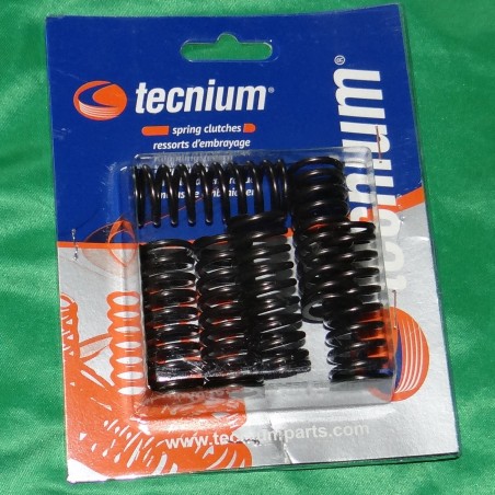 Clutch spring TECNIUM for HM CRE, HONDA CR, CRF,...