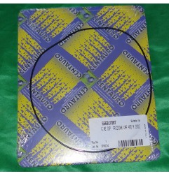 Clutch cover gasket CENTAURO HONDA CRF, YAMA WR, YZ,... 666B17087 Centauro € 7.99