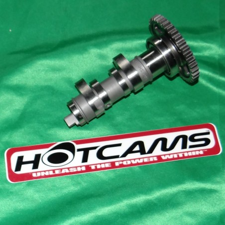 Árbol de levas HOT CAMS stage 2 para HONDA CRF 450cc de 2010 a 2016 1260-2 HOT CAMS 259,90