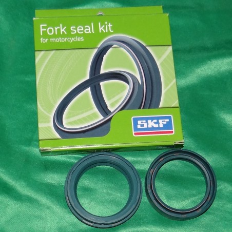 Fork spy gasket and dust cover SKF Ø45mm for GAS GAS, KTM,...