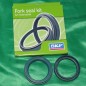 Fork spy gasket and dust cover SKF Ø45mm for GAS GAS, KTM,...