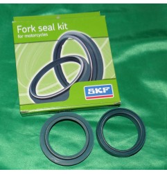 Junta de horquilla y guardapolvo SKF Ø45mm para GAS GAS, KTM,... KITG-45M-HD SKF € 29.90