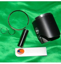 Piston TECNIUM for YAMAHA YZ 125cc from 2005 to 2019 8160DA TECNIUM 104,90 €