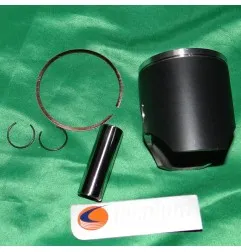 Pistón TECNIUM para YAMAHA YZ 125cc de 2005 a 2019 8160DA TECNIUM € 104.90