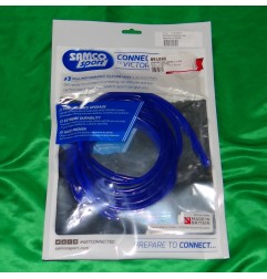 Venting hose SAMCO internal Ø3mm external Ø7mm VT3B-2W SAMCO 14,90 €