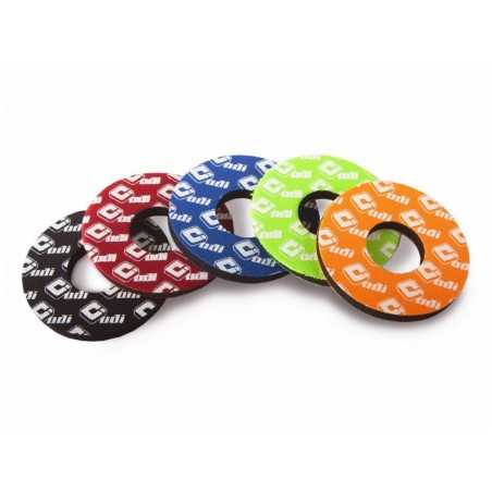 Donutz de puño de manillar ODI couleurs aux choix