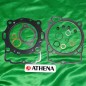 Top engine gasket kit for ATHENA 450cc on KTM 450 EXC from 2009 to 2011