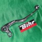 Levier d'embrayage BIHR type origine aluminium poli pour HUSABERG FE, FC, FS, KTM EXC, SX,...