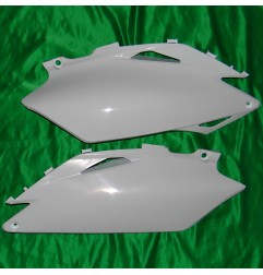 Carenado trasero UFO para HONDA CRF 250 y 450 R de 2009 a 2010 HO04638041 UFO € 42.90