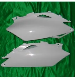 UFO -Heckverkleidung für HONDA CRF 250 und 450 R, Baujahre 2009 bis 2010 HO04638041 UFO 42,90 €