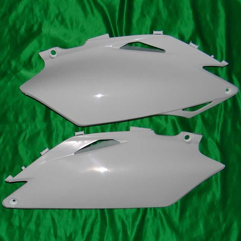 Carenado trasero UFO para HONDA CRF 250 y 450 R de 2009 a 2010
