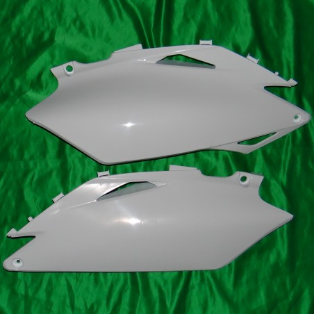 Rear fairing UFO for HONDA CRF 250 and 450 R from 2009 to 2010