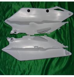 Carenado trasero UFO para HONDA CRF 250 y 450 R de 2009 a 2010
