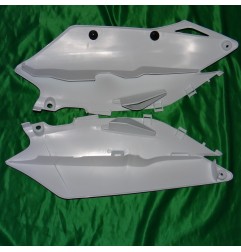 Rear fairing UFO for HONDA CRF 250 and 450 R from 2009 to 2010