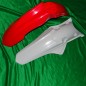 Kit de plásticos UFO para HONDA CRF 250 y 450 de 2009 a 2010