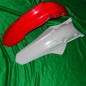 Plastic kit UFO for HONDA CRF 250 and 450 from 2009 to 2010