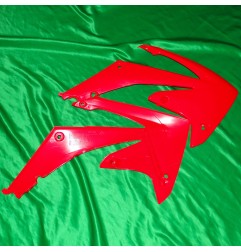 Kit de plástico UFO para HONDA CRF 250 y 450 de 2009 a 2010 HOKIT113E999 UFO 77,00