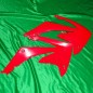 Kit de plásticos UFO para HONDA CRF 250 y 450 de 2009 a 2010