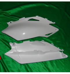 Plastic kit UFO for HONDA CRF 250 and 450 from 2009 to 2010 HOKIT113E999 UFO 77,00