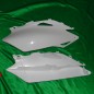 Kit plastiques UFO pour HONDA CRF 250 et 450 de 2009 à 2010