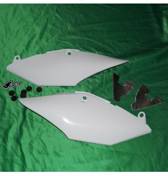 UFO -Heckverkleidung für HONDA CRF 250 und 450 R, Baujahre 2017 bis 2019 HO04684041 UFO 36,00 €