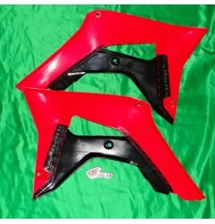 UFO -Kühlerlamellen für HONDA CRF 250 und 450 R, Baujahre 2017 bis 2019 HO04682999 UFO 39,90 €
