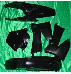 Plastic kit UFO for KTM SX 85cc from 2006 to 2010 KTKIT505999 UFO € 74.90