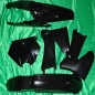 Kit plastiques UFO pour KTM SX 85cc de 2006 à 2010