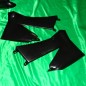 Kit de plásticos UFO para KTM SX 85cc de 2006 a 2010