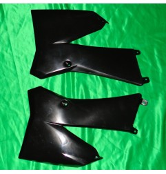 Aberturas de radiador UFO para KTM SX 85 de 2006 a 2012 KT03088001 UFO € 36.90