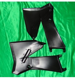 Aberturas de radiador UFO para KTM SX 85 de 2006 a 2012 KT03088001 UFO € 36.90