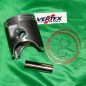 Piston VERTEX for YAMAHA YZ 250cc from 1992 to 1998