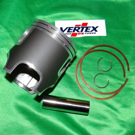 Piston VERTEX for YAMAHA YZ 250cc from 1992 to 1998