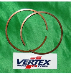 Segment VERTEX Ø68mm for YAMAHA YZ 250cc from 1988 to 1998 264170 VERTEX 44,90 €