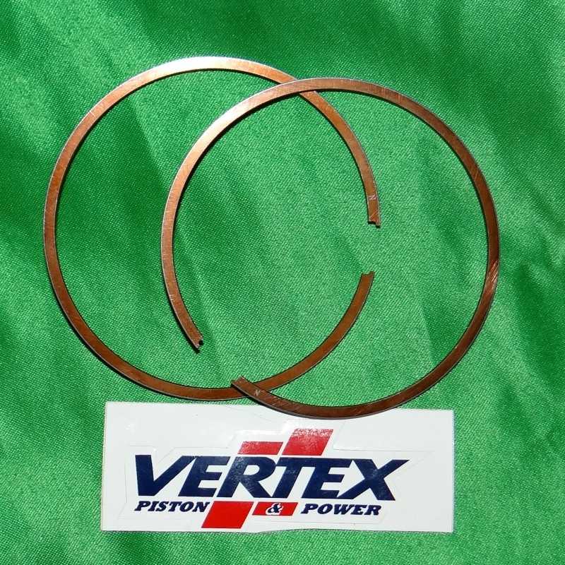 Segment VERTEX Ø68mm para YAMAHA YZ 250cc de 1988 a 1998