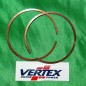 Segment VERTEX Ø68mm para YAMAHA YZ 250cc de 1988 a 1998