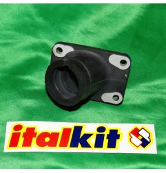 Inlet pipe ITALKIT for double roof valve on KTM 65cc TA.34.10 ITALKIT 39,90 €