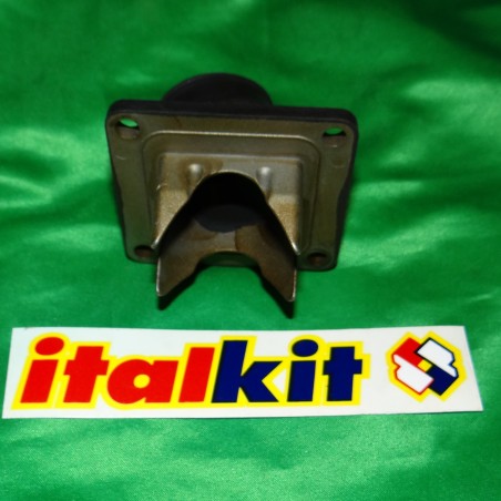 Pipe d'admission ITALKIT pour clapet double toit sur KTM 85cc